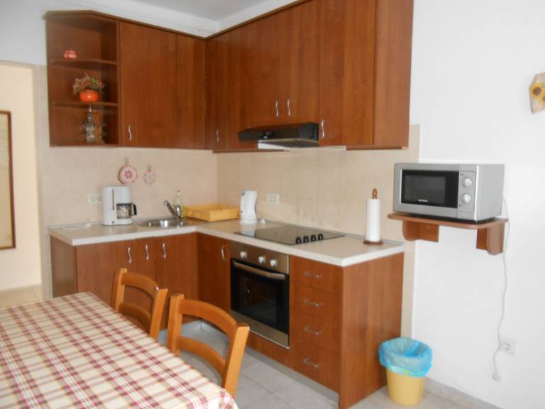 Beautiful apartment with BBQ & terrace | Garden view | Dogs allowed — photo 3