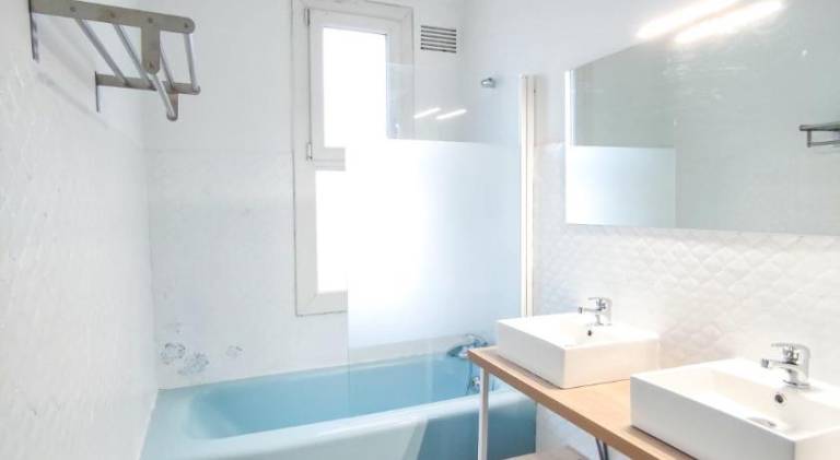 Holiday apartment with 3 rooms for 6 persons — photo 2