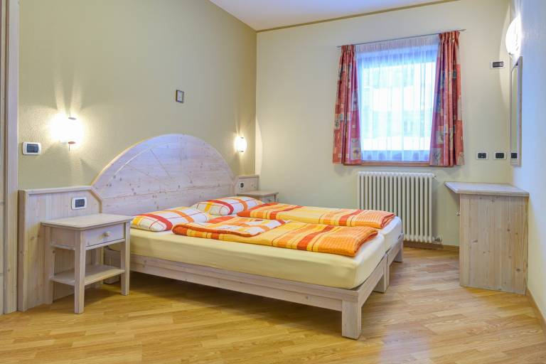 Apartment 'Aronne Bait Giobbe' with Mountain View, Garden & Wi-Fi — photo 3