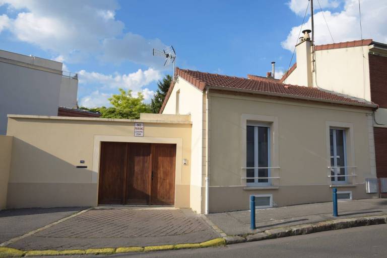 Maison de vacances Noisy-le-Sec
