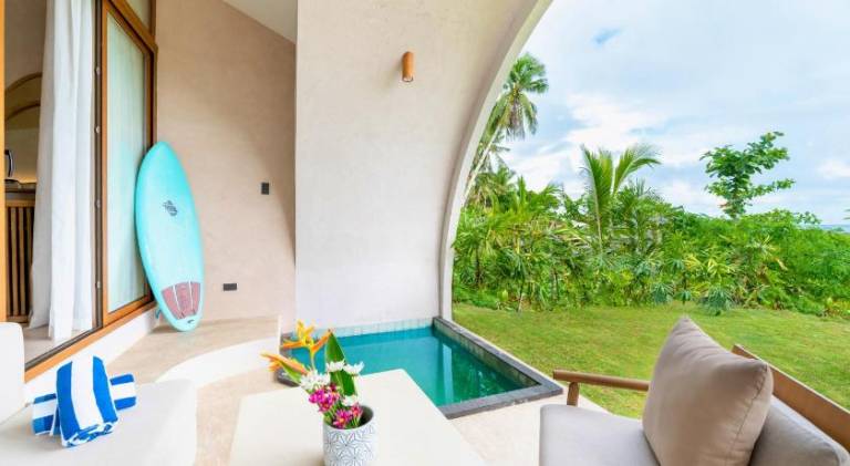 Hue Hotels and Resorts Siargao Managed by HII — photo 4