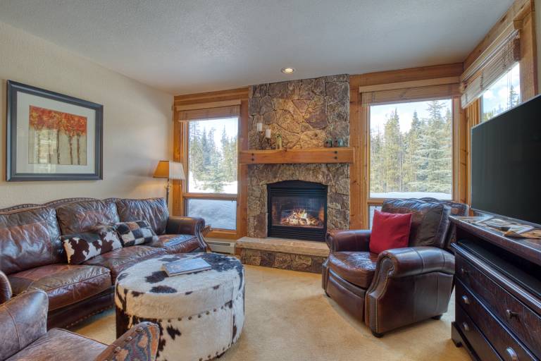 Condo Keystone