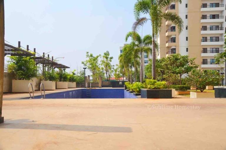 Bed and breakfast  Bhubaneswar