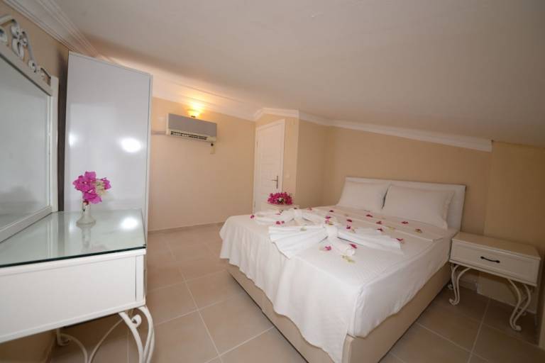 Pension Kalkan