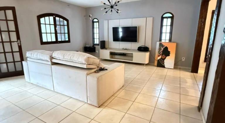 Vacation home with 2 rooms for 10 persons — photo 2