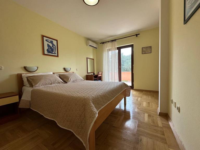 Ferienwohnung Dragove