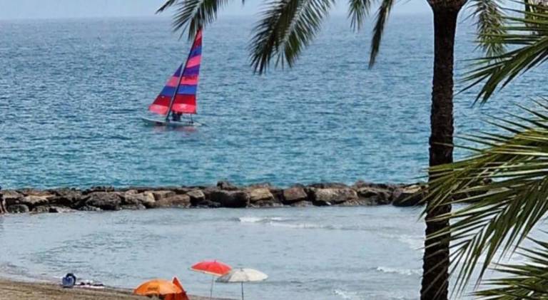 Charming apartment with pool | Beach nearby | Dogs allowed in Benicassim