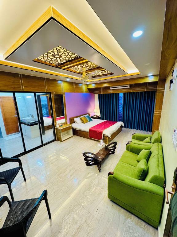Lodge  Kathal Toli