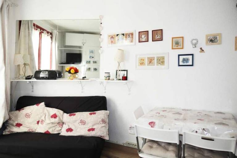Holiday apartment with 1 room for 6 persons — photo 2