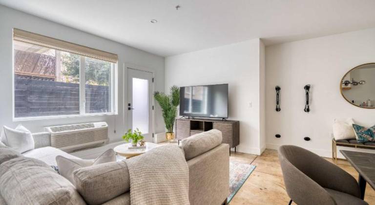 Nice apartment | Dogs allowed — photo 2