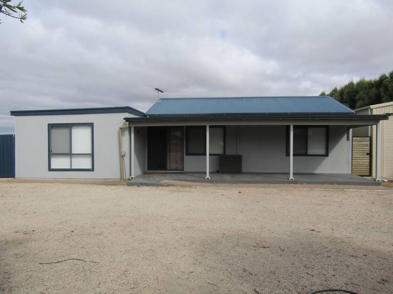 House Port Vincent