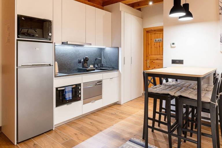Apartamento  Soldeu