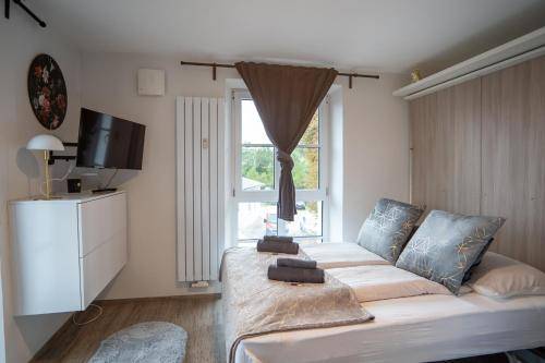 Ferienwohnung  Passau