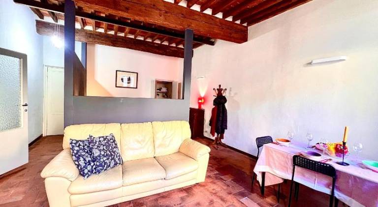 Charming rental apartment | Next to Lucca Cathedral | Pets are welcome — photo 3