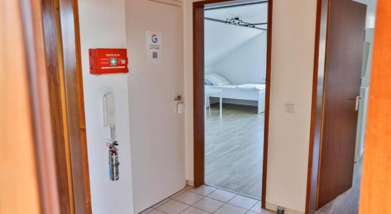 Rental apartment with 3 rooms for 7 persons — photo 5