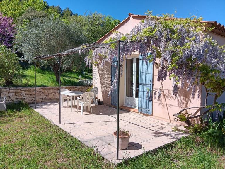 Gîte Manosque