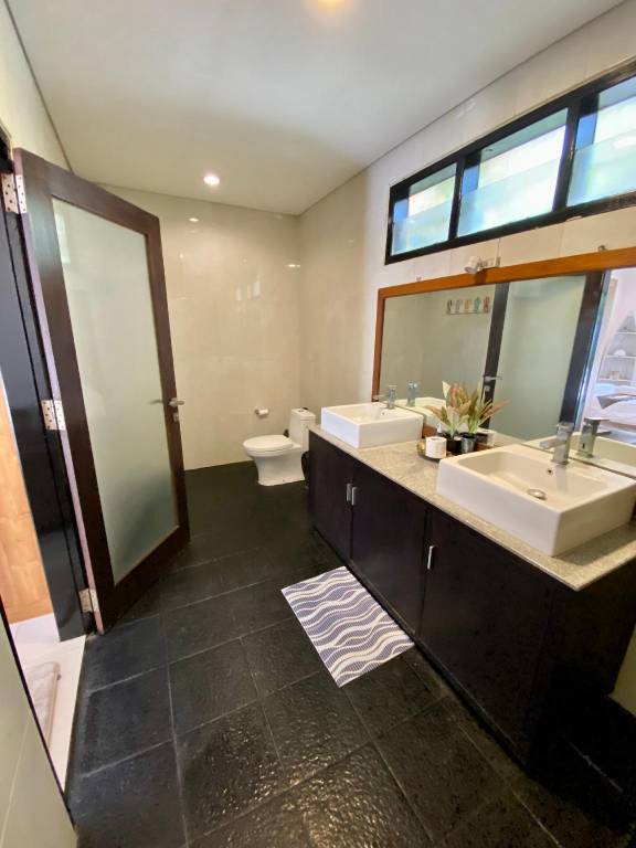 Villa with pool | Perfect for remote work in Canggu