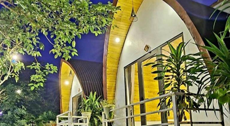 Areca Bungalow — photo 3