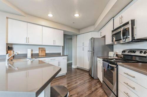 98 m² Ferienwohnung
