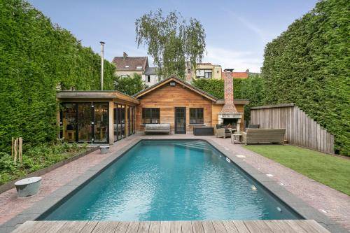 Bed & Breakfast  Deurne