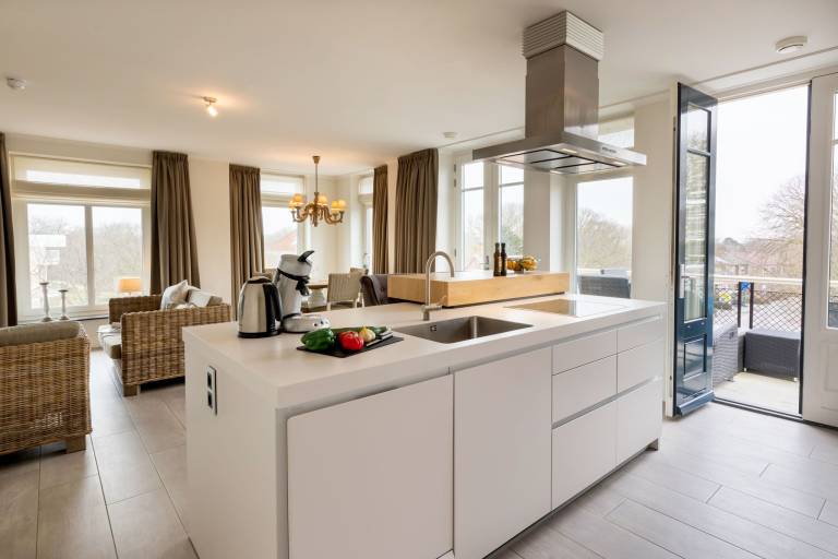 Ferienwohnung  Domburg