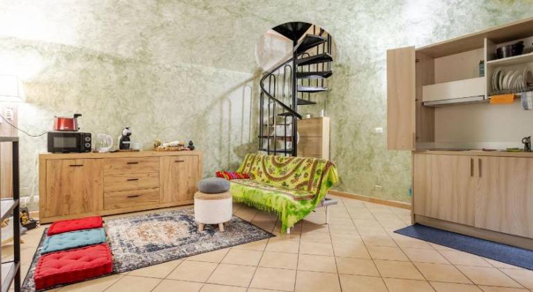 Rental apartment | Pets are welcome — photo 3