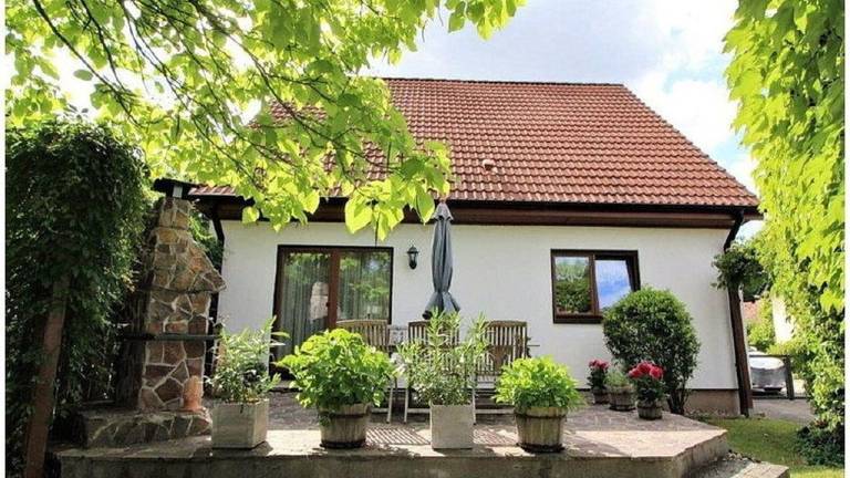 Ferienhaus  Lübbenau/Spreewald