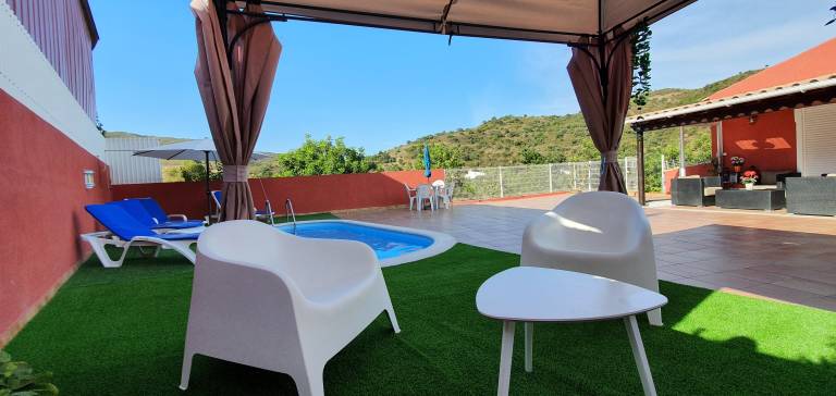 Villa Faro