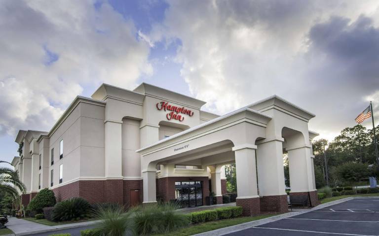 Hampton Inn Kingsland in Kingsland, GA