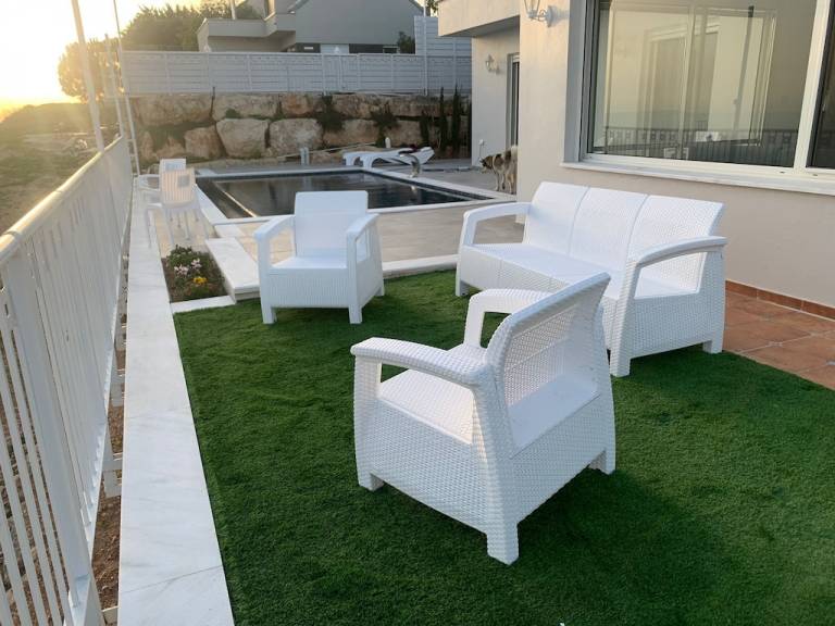 Villa  Nazareth
