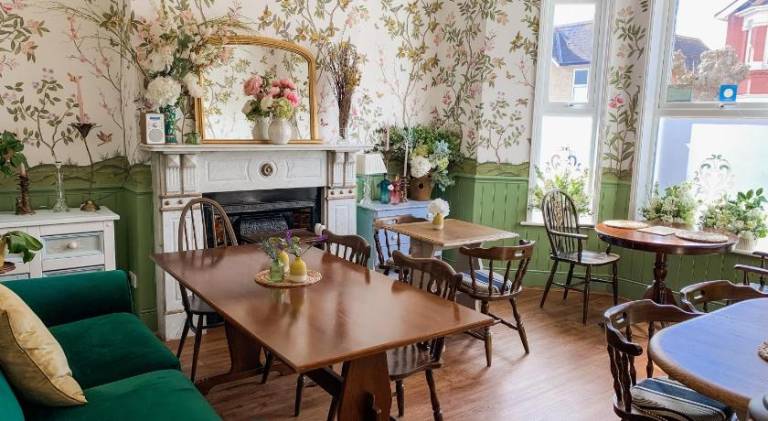 The Townhouse 101 — photo 4