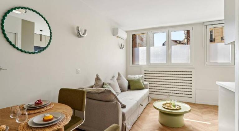 Holiday apartment | Pet-friendly — photo 2