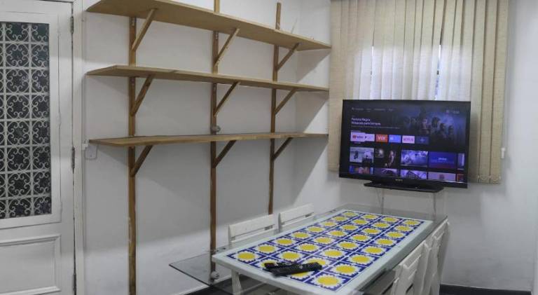 Suite de hospedes independente com cozinha — photo 5