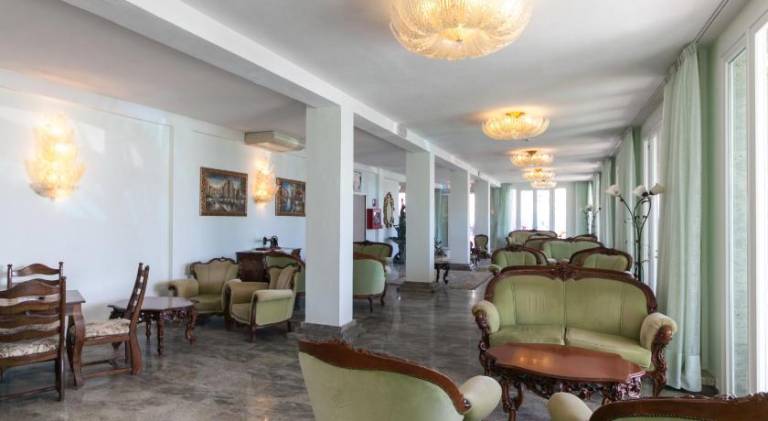 Adriatico Hotels Milano Marittima — photo 5