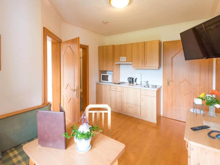 Ferienwohnung Gemeinde Hermagor-Pressegger See