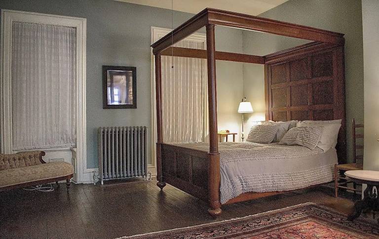 Bed and breakfast Fairview-Ferndale