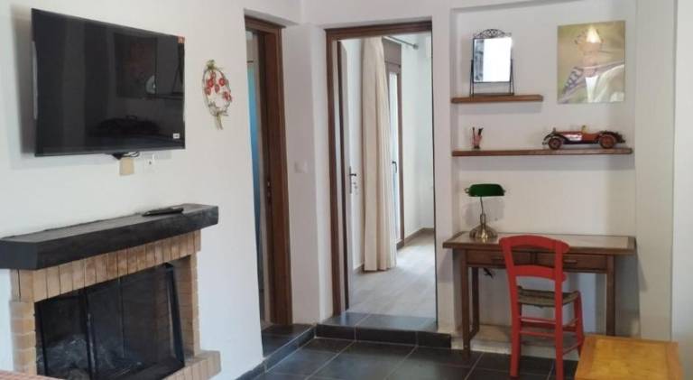 Agrikia House fully renovated peaceful 1km from Plakias beach — photo 2