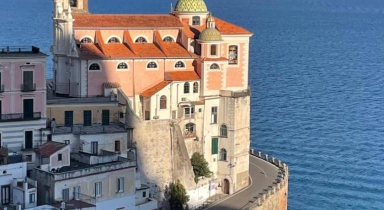 Pleasant rental apartment | Beach nearby | Pets allowed in Agerola