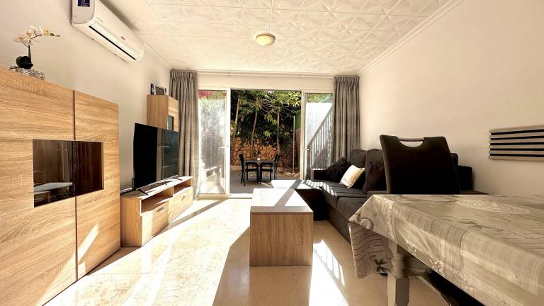 Bungalow  Benidorm
