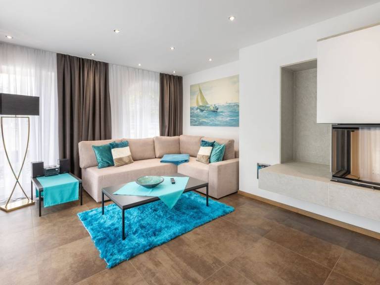 Ferienwohnung Roßhaupten