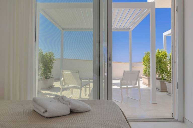 Bed & Breakfast Lido Marini