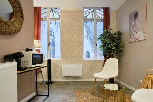 Apartment  Tourcoing