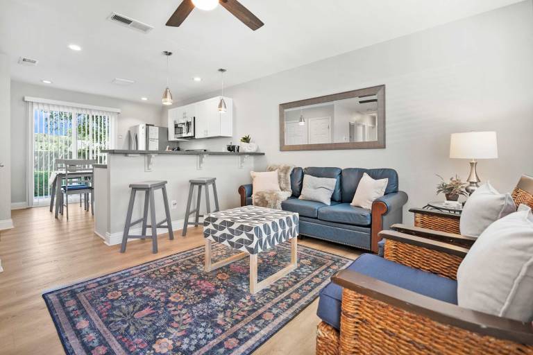 Apartment  Vilano Beach