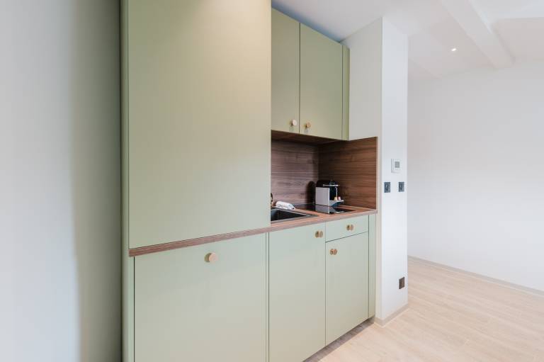 Aparthotel | Good for workation — photo 2