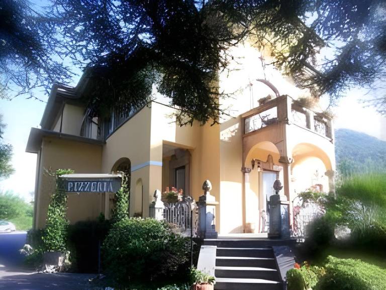 Alla Torretta in Bellagio