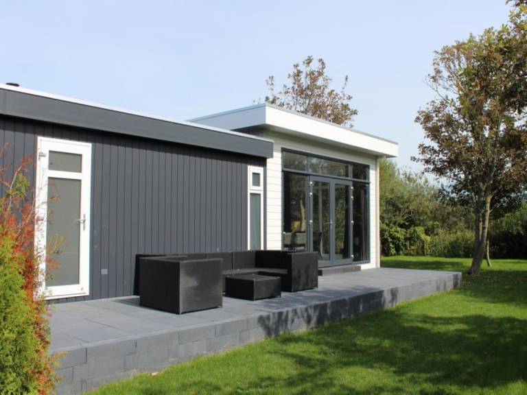 Ferienhaus  Den Helder