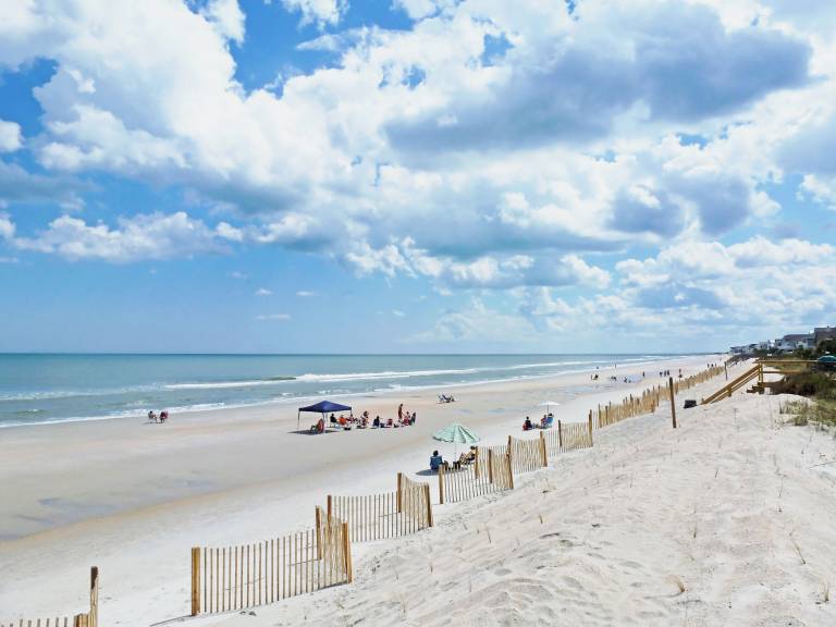 House Pawleys Island