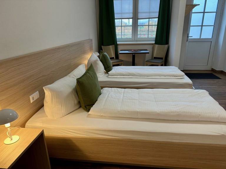 Ferienwohnung Pasewalk