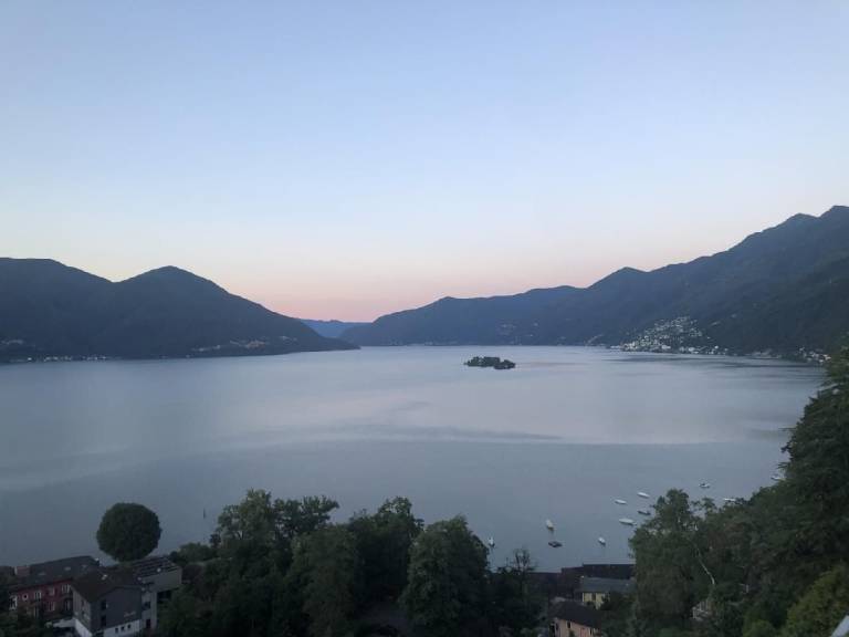 Apartamento Ascona