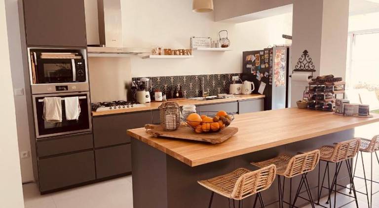 Les Chambres de Sophie — photo 3